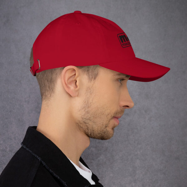 Gorra max cabronazo n - Imagen 2