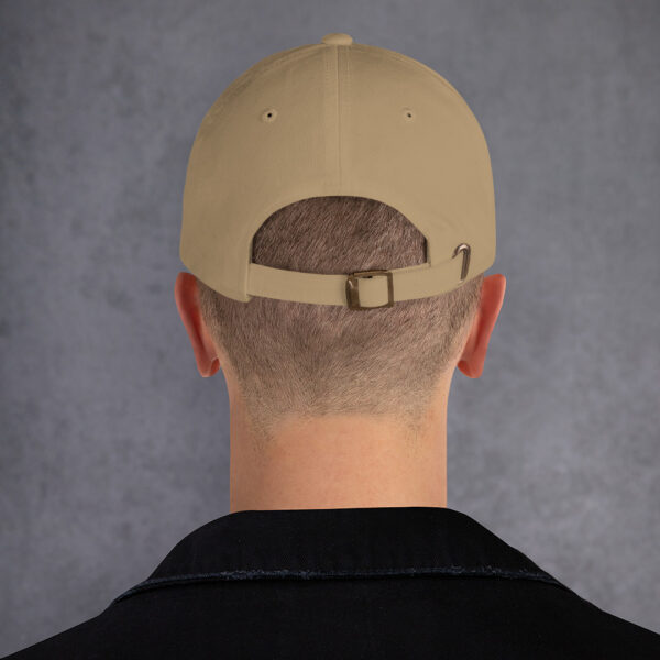 Gorra max cabronazo n - Imagen 9