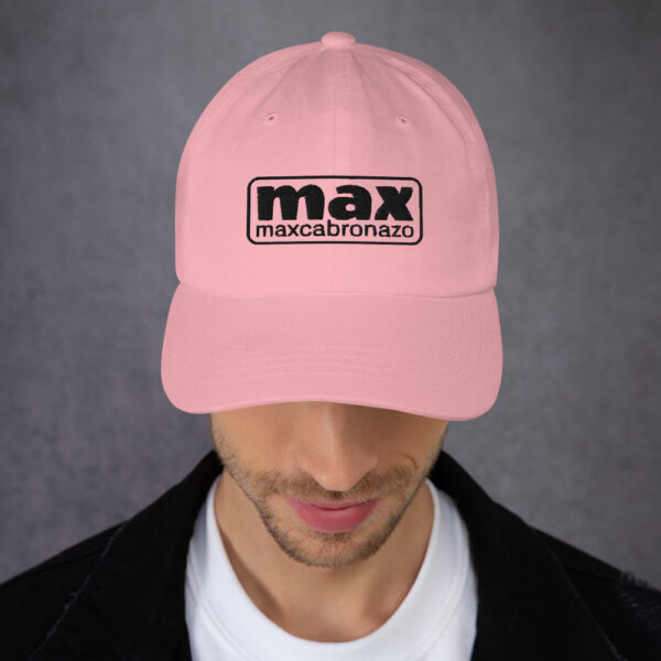 Gorra max cabronazo n - Imagen 16