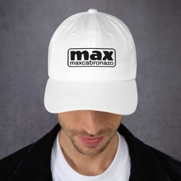 Gorra max cabronazo n - Imagen 24