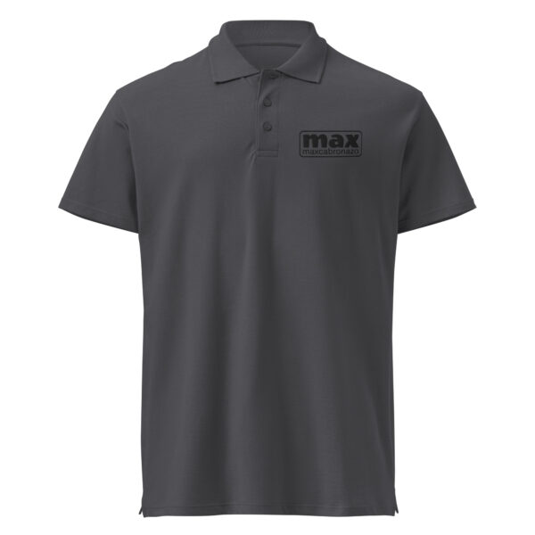 Polo max cabronazo n - Imagen 10