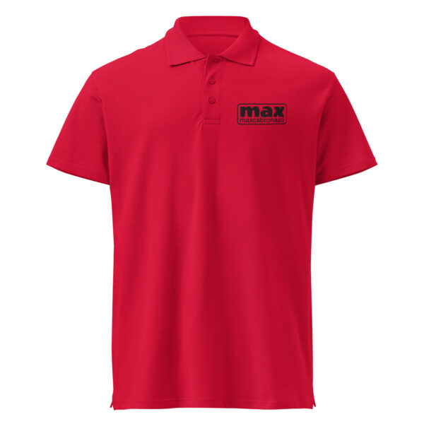 Polo max cabronazo n - Imagen 6