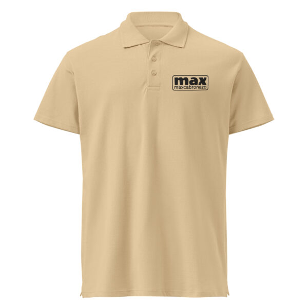 Polo max cabronazo n - Imagen 17