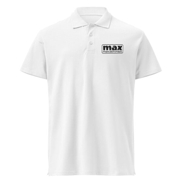 Polo max cabronazo n - Imagen 21