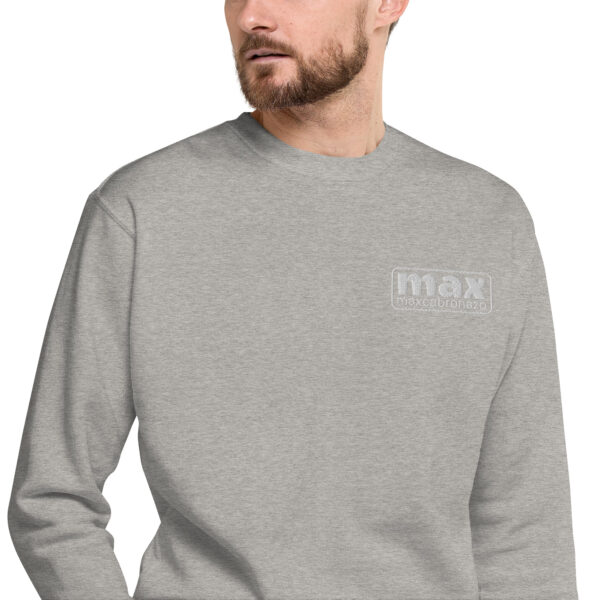 max cabronazo sudadera b - Imagen 36