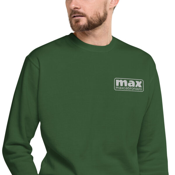 max cabronazo sudadera b - Imagen 22