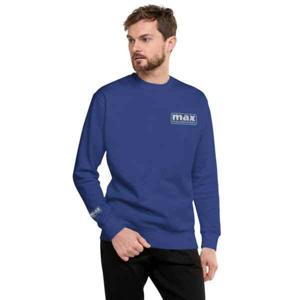 max cabronazo sudadera b - Imagen 16