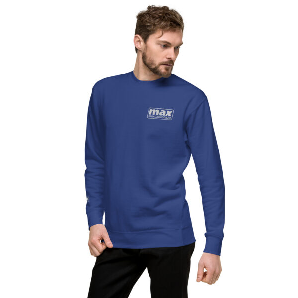 max cabronazo sudadera b - Imagen 18